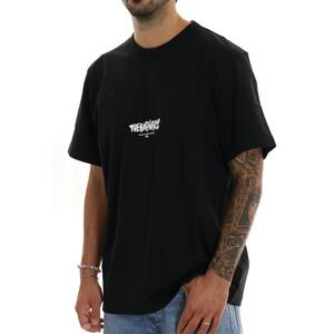 T-SHIRT LOGO PLAY THE NORTH FACE - Mad Fashion | img vers.300x/